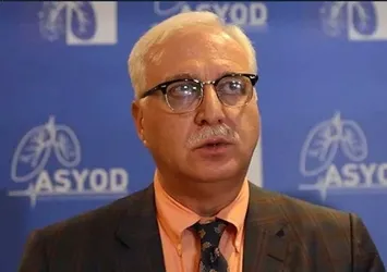 Sağlık Bakanlığı Bilim Kurulu Üyesi Prof. Dr. Tevfik Özlü'den koronavirüste normalleşme süreci için 3 uyarı