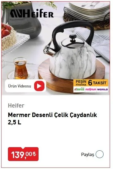 2 Ekim Bim Aktuel Urunler Katalogu Metal Dikis Kutusu Katlanir Masa Yuz Ve Banyo Havlusu Nevresim Takimi