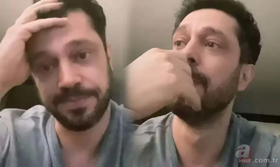 Murat Boz’u yıkan ölüm! Konuşmakta güçlük çekti! "Benim için çok zor..." 6