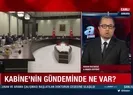 Kısıtlamalar esnetilecek mi?