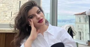 Ayşe Tokyaz cinayetinde 4 polise gözaltı!