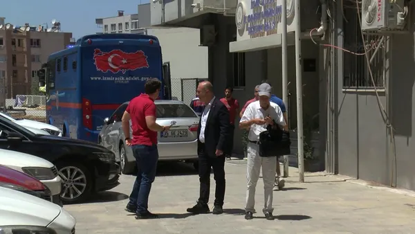 Menderes Belediyesi’nde yolsuzluk çarkı! Başkan Mustafa Kayalar adli kontrol şartıyla serbest kaldı