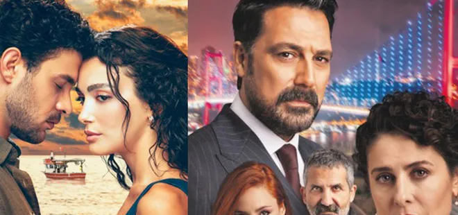 Ayların değil yılların birincisi: ATV