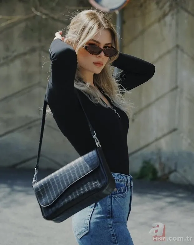 Aşk iddialarına ilk açıklama! Barış Alper Yılmaz ile Simge Esin sevgili mi? 8