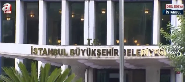 CHP’li İBB yönetiminin 3 yıllık hizmet karnesi! Tutulmayan sözler unutulan vaatler