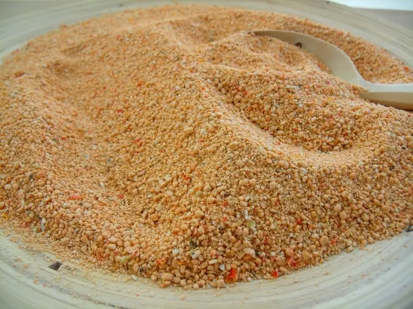 Tarhana çorbası nasıl yapılır? Tarhana çorbasının tarihçesi - 1