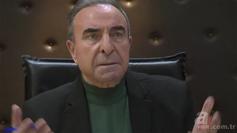 Arka Sokaklar Rıza Baba öldü mü, ölecek mi? Arka Sokaklar Zafer Ergin diziden ayrıldı mı? Son bölümde yaşananlar... 4