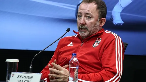 Beşiktaş'ta Sergen Yalçın krizi! Teklifleri geri çevirdi - 3