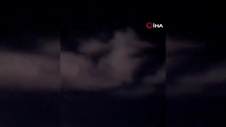 Hizbullah’tan Tel Aviv’e dronlu saldırı!