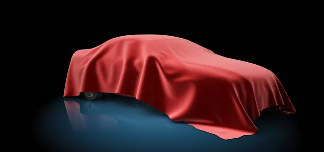 Yerli otomobil şekilleniyor! Yerli otomobilde çizimler tamamlandı