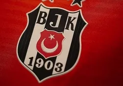 Tera Holding'den Beşiktaş’a forma sponsoru