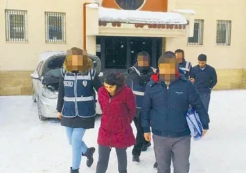 38 günlük bebek cinsel istismardan öldü