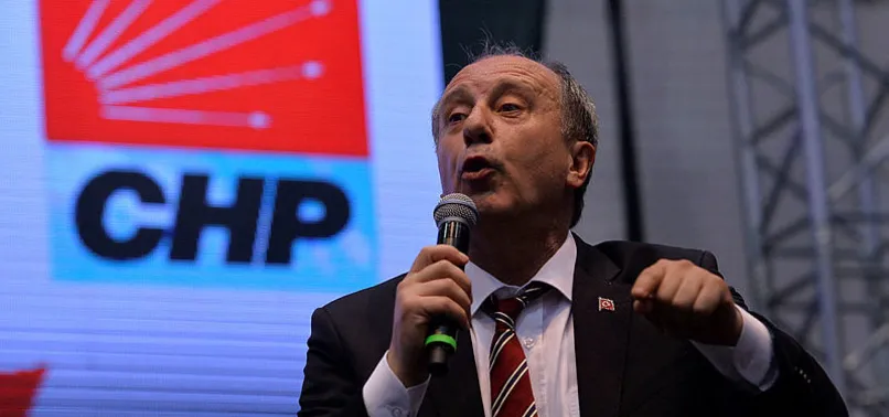 CHP'li Muharrem İnce'den "Hazırlanma Zamanı" mesajı