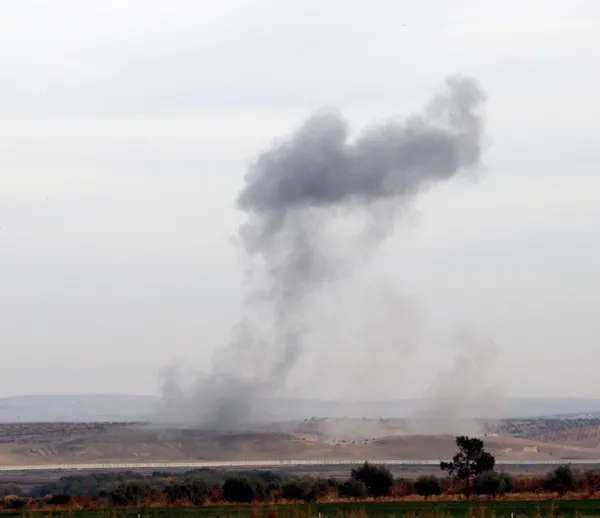 Ayşenur Arslan'dan alçak Karkamış saldırısı için skandal sözler: Durduk yerde beklenmezdi | RTÜK'ten Halk TV'ye ceza - 1