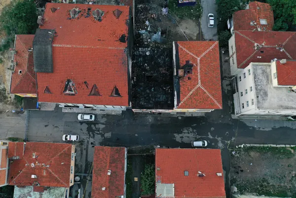 Son dakika | Kadıköy'deki patlamada terör bağlantısı var mı? Bakan Soylu açıkladı - 1