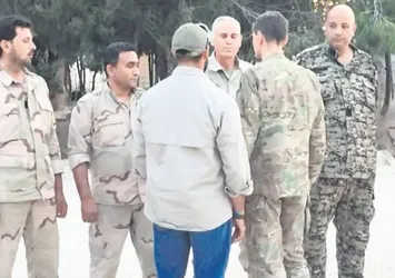 Votel Kobani!