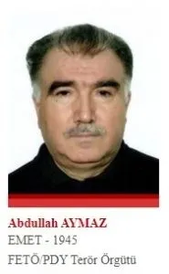 FETÖ’nün ‘kırmızı’ alarmla aranan kaçakları! Kelle başına 10 milyon 12