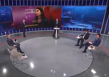 CHP-DEM hattında "Cellat" polemiği