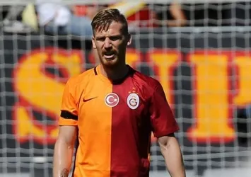 Galatasaray'a FIFA'dan para gelecek