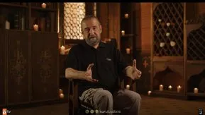 "Rolümü mutlulukla kabul ettim"