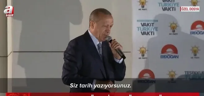 Türkiye’de milat neden 24 Haziran? Parlamenter sisteme dönüş ve vesayet özlemi çekenlerin amacı ne? A Haber’den özel dosya