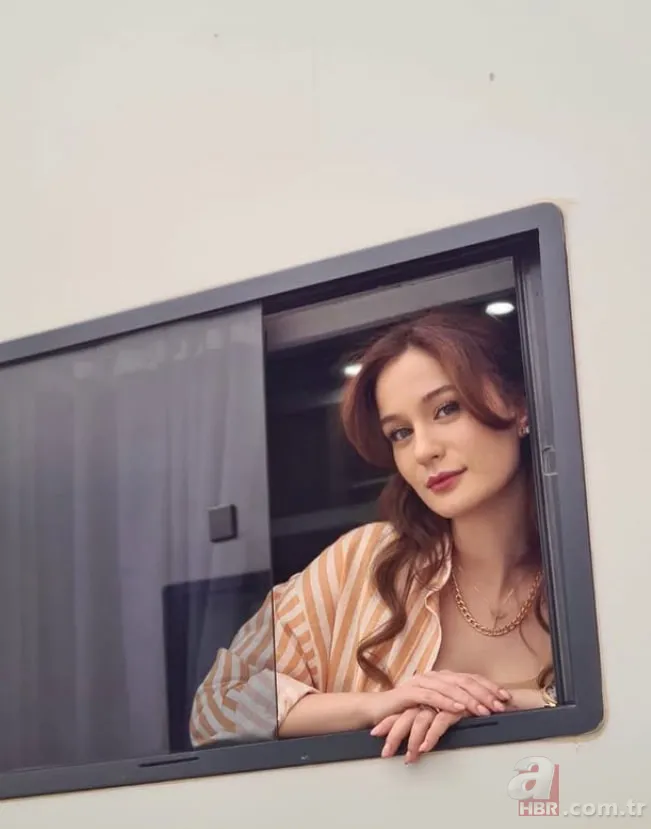 Taşacak Bu Deniz'in İlve’si Berna Koraltürk kimdir, kaç yaşında, nereli? Hangi dizi ve filmlerde oynadı? 1