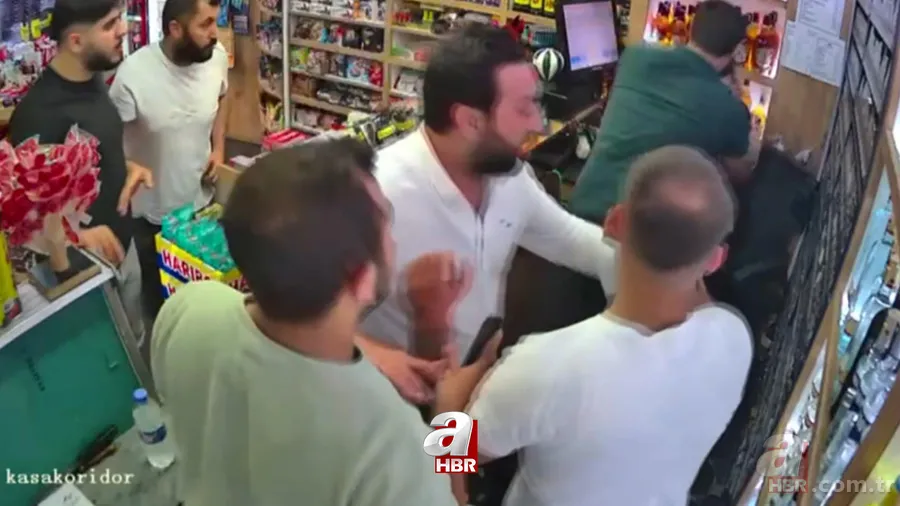 Tarık Özerbay kimdir, kaç yaşında, nereli? Esenyurt Tekel Bayi faili Tarık Özerbay yakalandı mı? 1