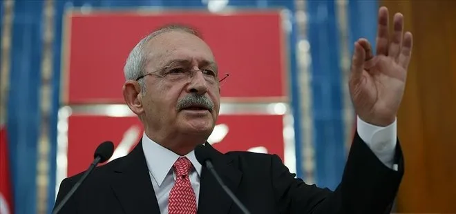 CHP’de taciz ve tecavüzlerden sonra şimdide şantaj skandalı! Bunun da üstünü örttüler