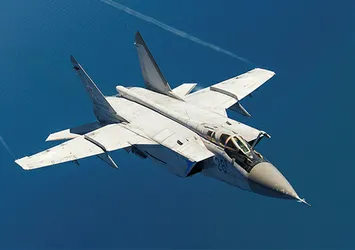 Rus savaş uçağı Norveç uçağını engelledi