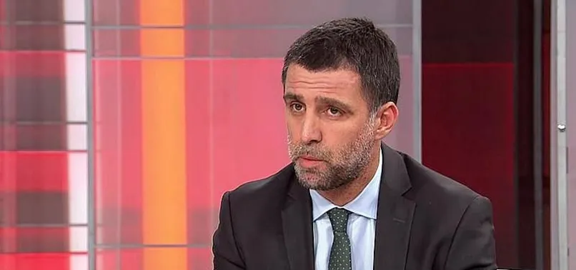 Hakan Şükür ve babası için gözaltı kararı