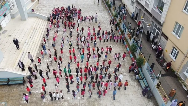 MEB ve İçişleri'nden yüz yüze eğitim genelgesi! İşte 10 kritik madde - 2
