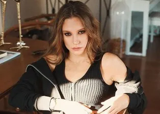 Serenay Sarıkaya son noktayı koydu! Bir şartla affetti…