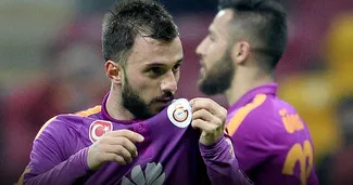 Kupa Aslan’ı fire vermedi!