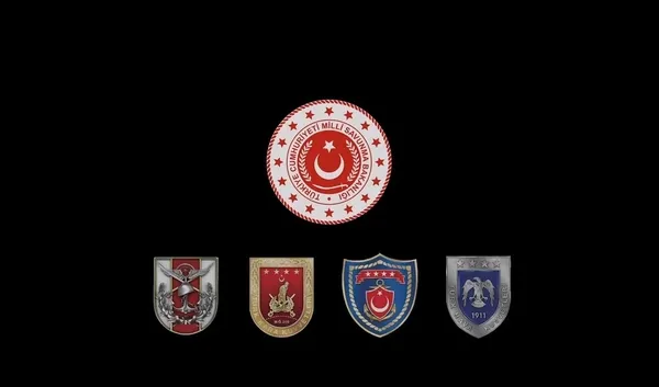 TSK personeline ilişkin kanun teklifi TBMM’de