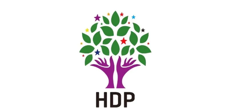 HDP'Lİ 2 VEKİLE YAKALAMA KARARI VE YURT DIŞI YASAĞI