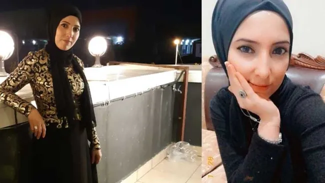 15 yıllık eşini “Barışalım” diye götürdü başından vurdu - 4