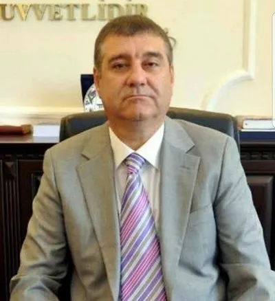 FETÖ'cü kaymakam Erhan Özdemir tutuklandı - 1