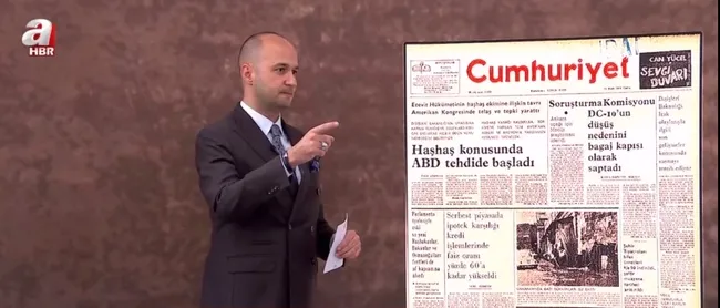 Türkiye’nin kayıp yılları: Koalisyon hükümetleri! CHP-MSP hükümeti nasıl kuruldu?