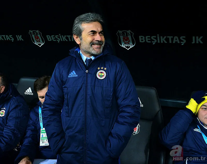 Rıdvan Dilmen'den dev Fenerbahçe - Galatasaray derbisi için bomba açıklamalar 4