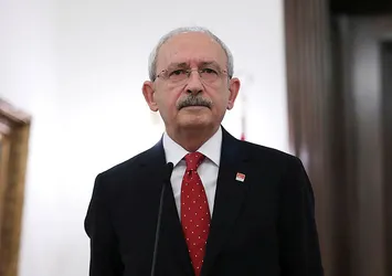 CHP'de "Zeytin Dalı" çatlağı!