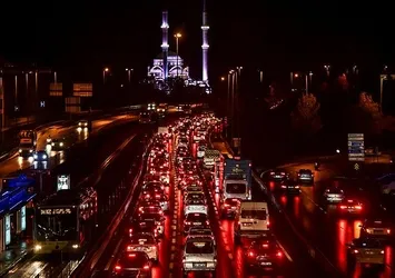 Kış lastiği takmayana büyük ceza! Zorunlu kış lastiği uygulaması ne zaman başlıyor?