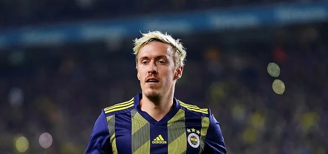 Fenerbahçe’de Max Kruse’nin sonunu getiren olay