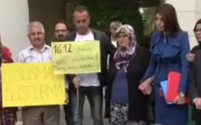 Ayşenur'un intiharına neden olan amcasının oğlu yakalandı - 3