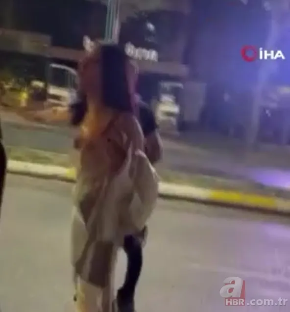 Benekli Ayhan isimli fenomen Ayhan Koç feci şekilde dayak yedi! Valilikten açıklama geldi 22