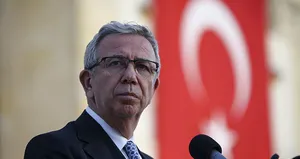 Mansur Yavaş’ın sokağa attığı çocuklara Mamak Belediyesi sahip çıktı