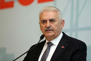 Binali Yıldırım: 961 mahallenin katılacağı lig kurulacak