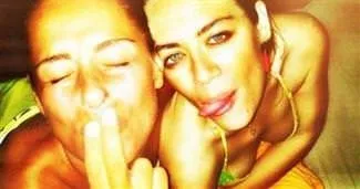 Demet’le Doğa’ya bak sen!..