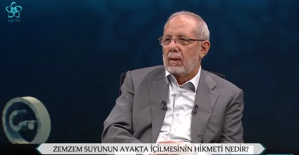 Abdestsiz Kur’an okunur mu?| Başkasının yerine tavaf yapılır mı? | Namazların sünnetini kılmamak günah mı?