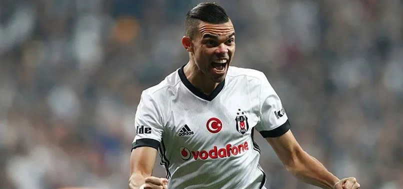 Beşiktaş'ta dev maç öncesi büyük şok!