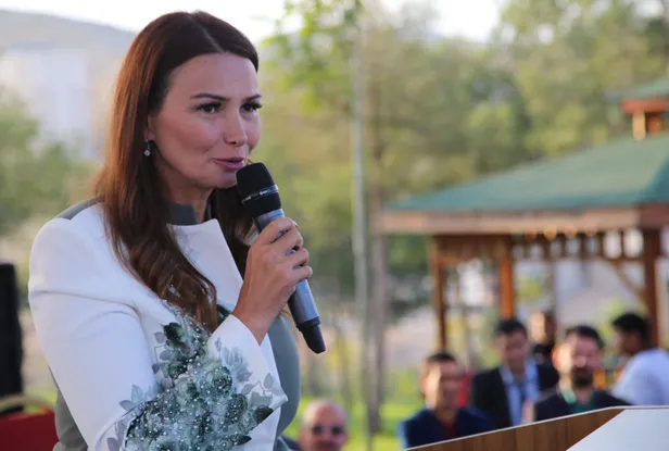 Ganire Paşayeva kimdir, neden vefat etti? Azerbaycan Milletvekili Ganire Paşayeva kaç yaşındayıdı, hastalığı neydi? Hayatı ve kariyeri...